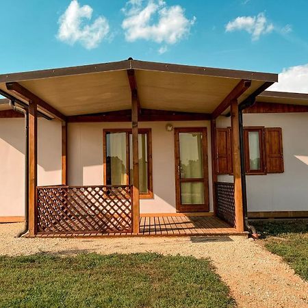 Agricamping Corte Pianton Pacengo Di Lazise Exterior foto