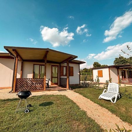 Agricamping Corte Pianton Pacengo Di Lazise Exterior foto