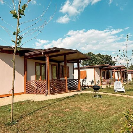 Agricamping Corte Pianton Pacengo Di Lazise Exterior foto