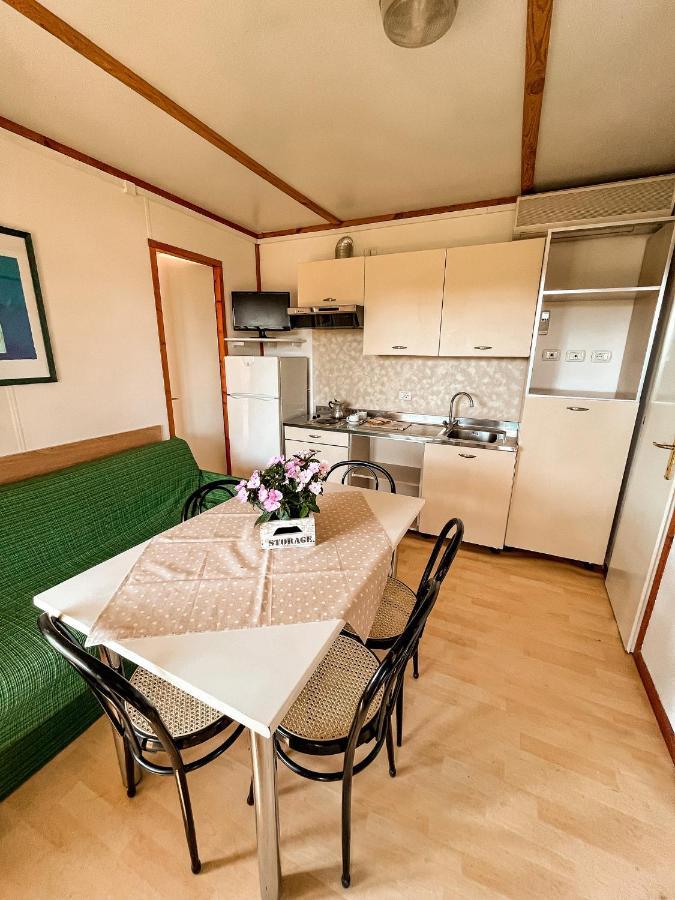 Agricamping Corte Pianton Pacengo Di Lazise Exterior foto