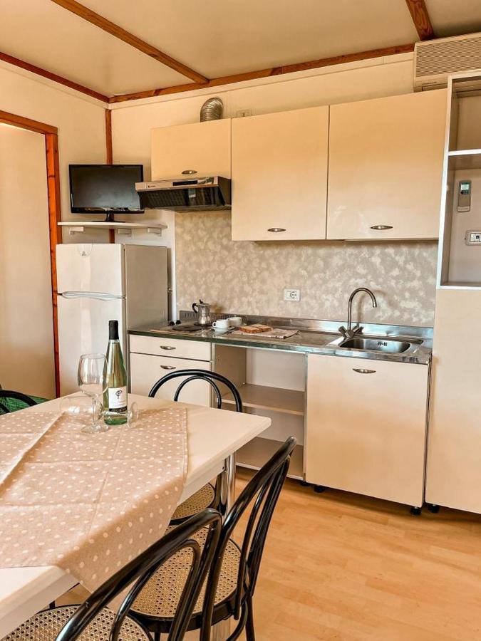 Agricamping Corte Pianton Pacengo Di Lazise Exterior foto