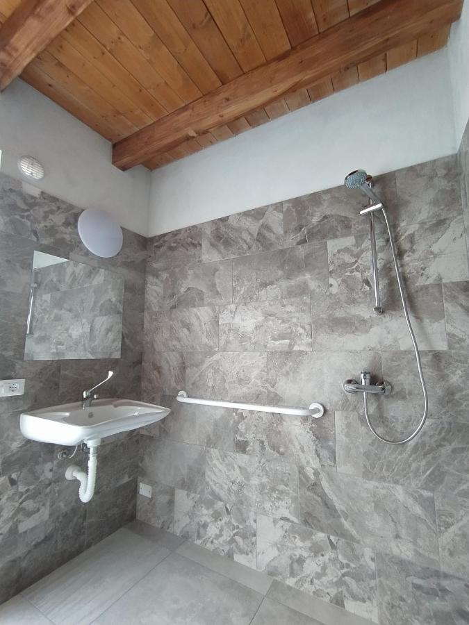 Agricamping Corte Pianton Pacengo Di Lazise Exterior foto
