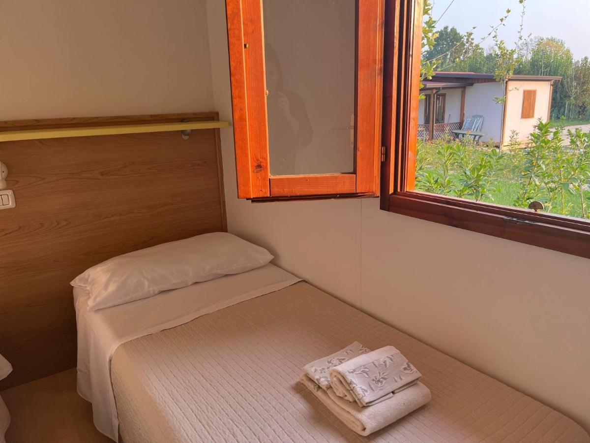 Agricamping Corte Pianton Pacengo Di Lazise Exterior foto